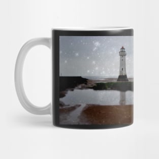 Lighthouse Mug